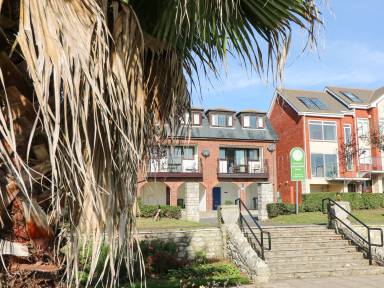 Cottage Weymouth