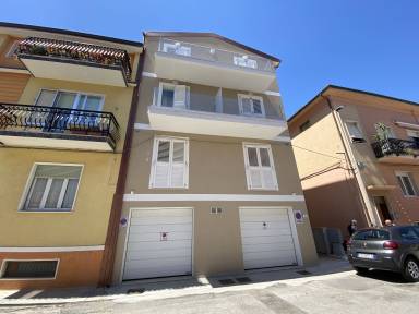 Appartamento 35 m²