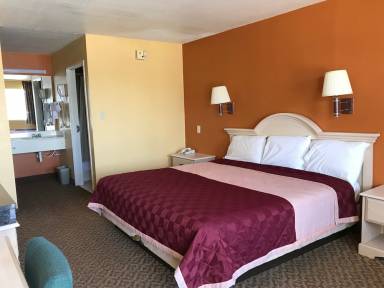 Motel Internet Harker Heights