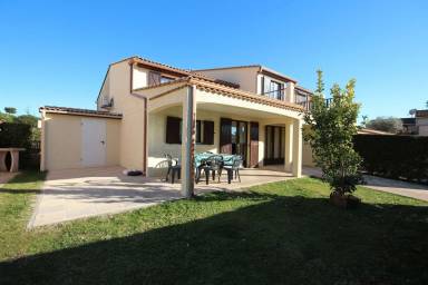 House  Montblanc