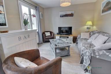 Gîte 102 m²
