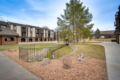 Apartment Grand Junction