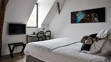 Bed & Breakfast Yard Rixensart