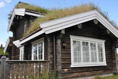 Hus  Fåvang