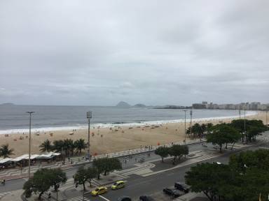 Ferienwohnung Copacabana