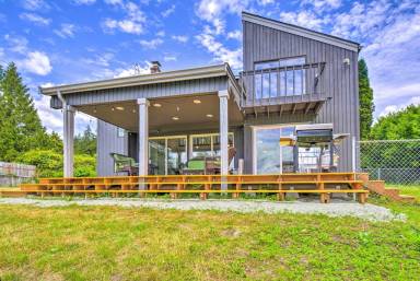 House Belfair
