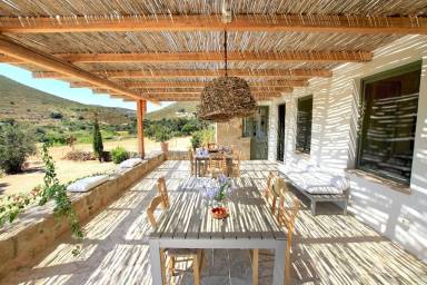 Maison de vacances