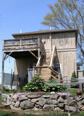 Apartment Cape Ann