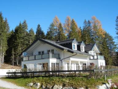 Appartement 85 m²