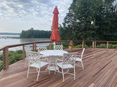 Cottage Brooklin