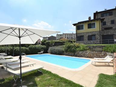Appartamento Cigognola