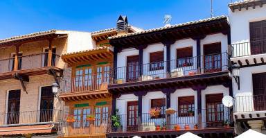 Casa Navahermosa