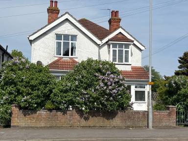 150 m² House