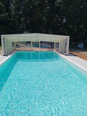 Accommodation  Espiens