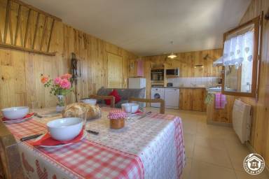 Longère 70 m²