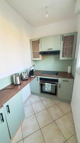Appartement Savigny-sur-Orge