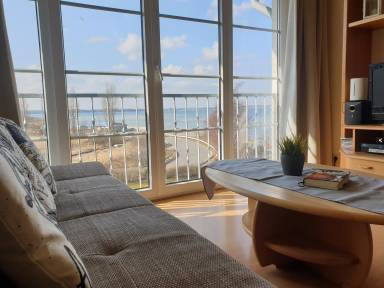 Ferienwohnung Wendtorf