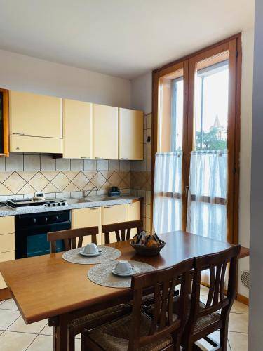 49 m² Ferienwohnung