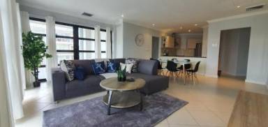 Apartment Durban