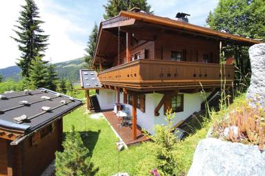 Appartement 30 m²