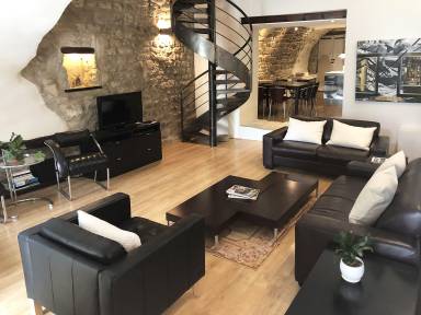 House Internet Forcalquier