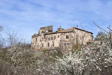 Château Marnhagues-et-Latour