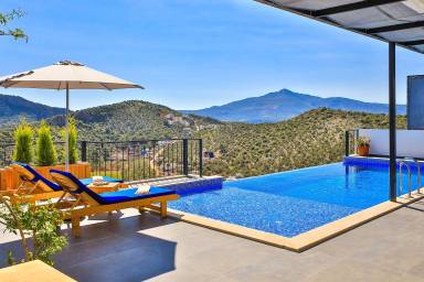 Huis Kalkan Belediyesi