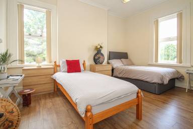 Aparthotel  Lanark