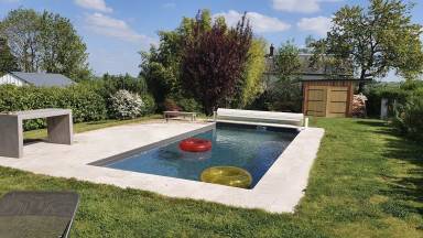 Maison de vacances Neuvy-Deux-Clochers