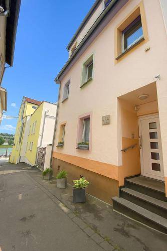 42 m² Ferienwohnung
