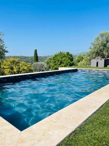Villa Vence