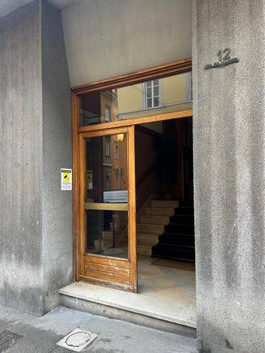 Appartement Trieste