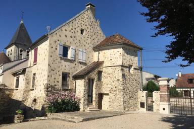 Maison de vacances  Lagny-sur-Marne