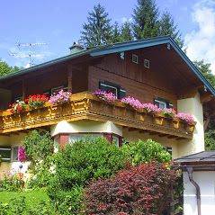 Ferienwohnung  Hallein