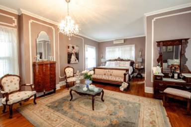 Bed and breakfast South Toms River