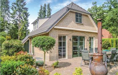Huis 162 m²