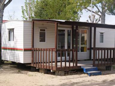 Mobil-home Fromentine