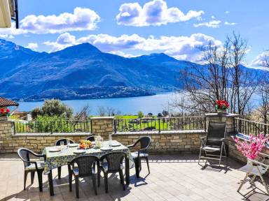 Appartement 115 m²
