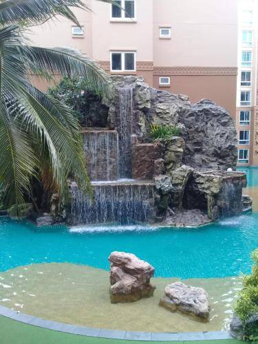 Appartement Pattaya