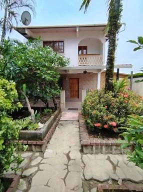 House Bocas del Toro Province