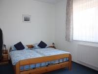 Privatzimmer Neuharlingersiel