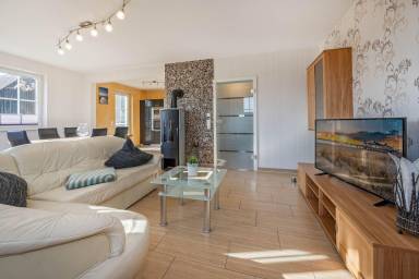 Maison de vacances 120 m²