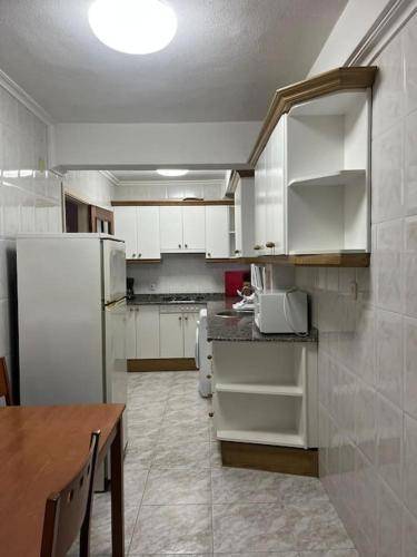 Apartamento San Vicente de la Barquera