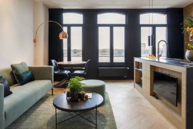 Accommodatie Antwerpen