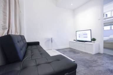 Appartement Central and Western District