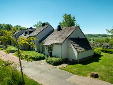 Bungalow 80 m²