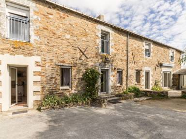 Cottage Carquefou