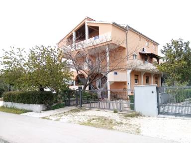 Appartement Biograd na Moru
