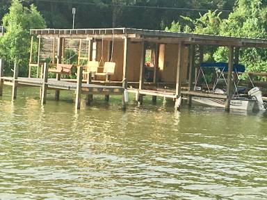 47 m² Cabin