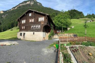 Maison de vacances 90 m²